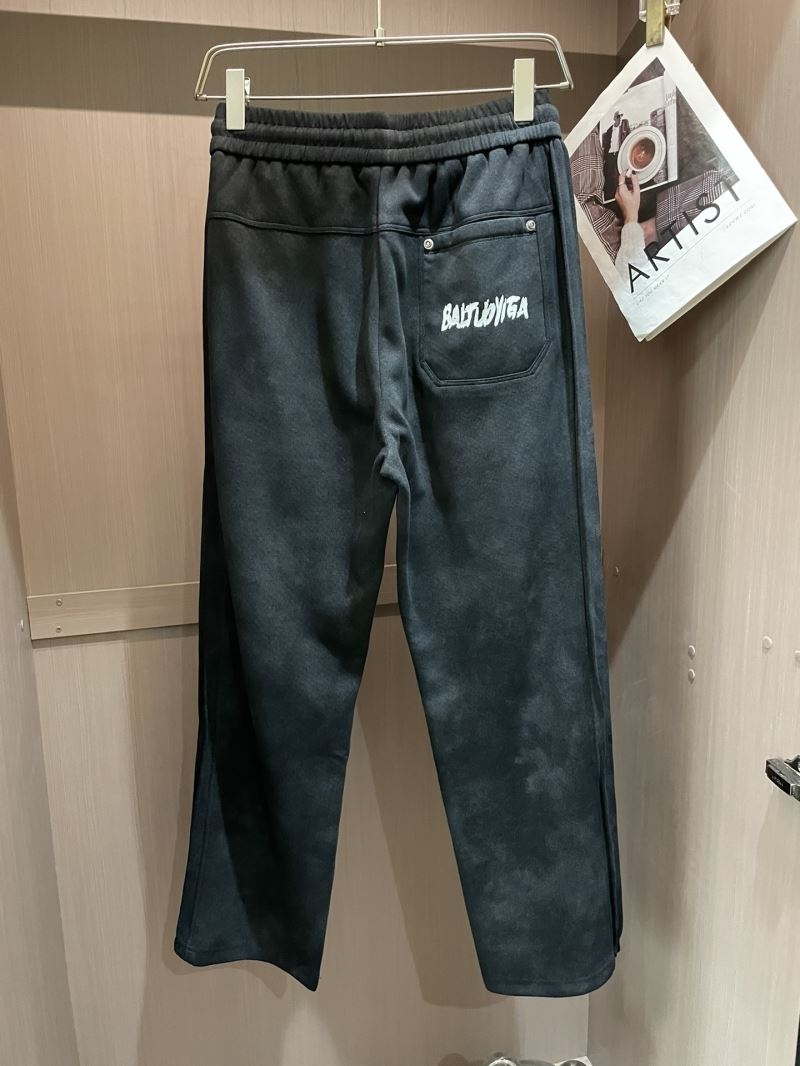 Balenciaga Long Pants